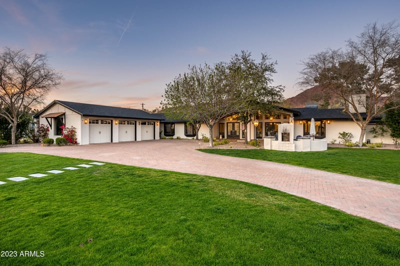 4614 E Lafayette Blvd, Phoenix, AZ 85018