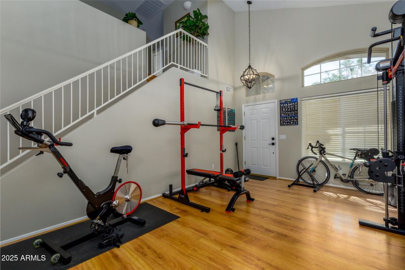 4614 E Laredo Ln, Cave Creek, AZ 85331