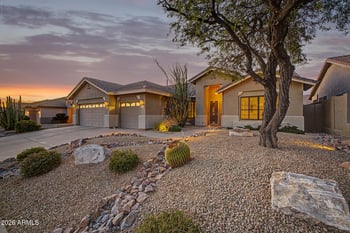 4614 Molly Ln, Cave Creek, AZ 85331