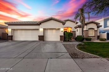 4614 Reins Rd, Gilbert, AZ 85297