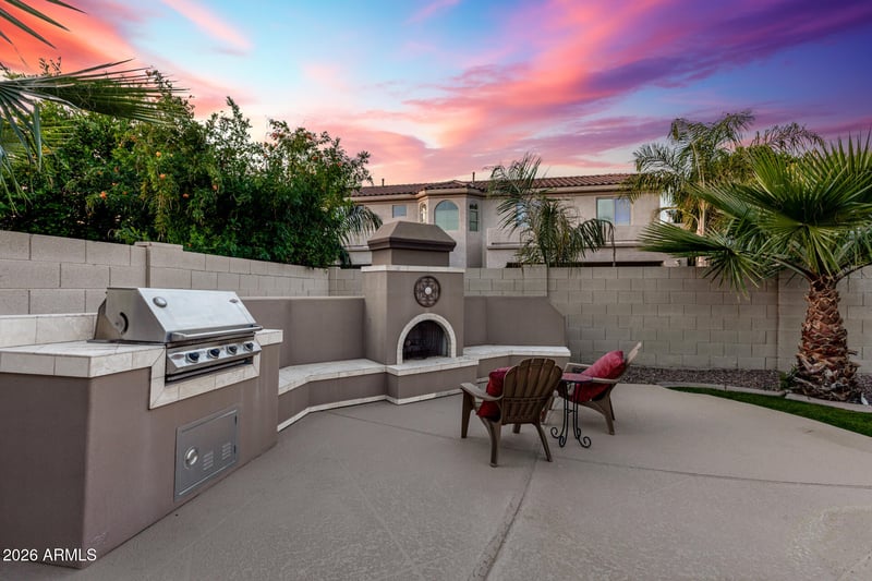 4614 E Reins Rd, Gilbert, AZ 85297