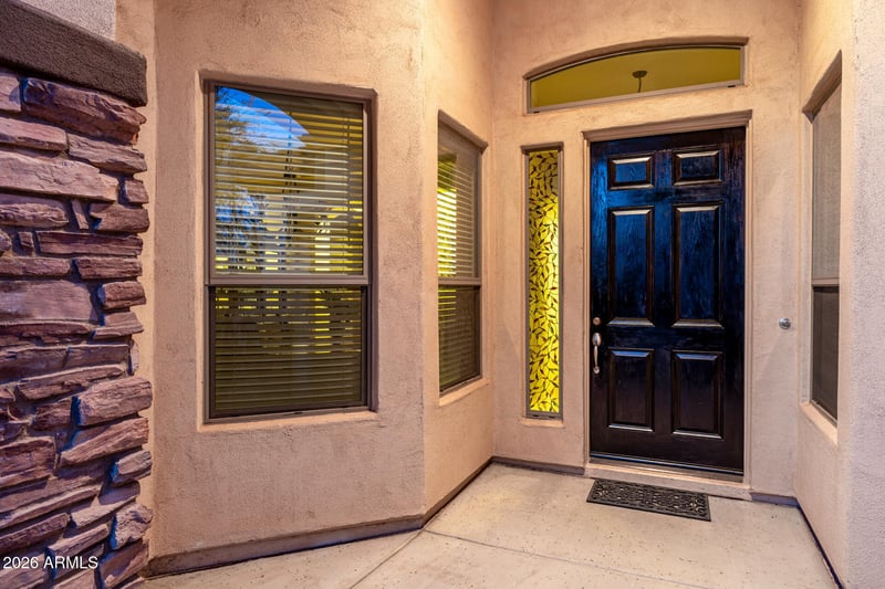 4614 E Reins Rd, Gilbert, AZ 85297