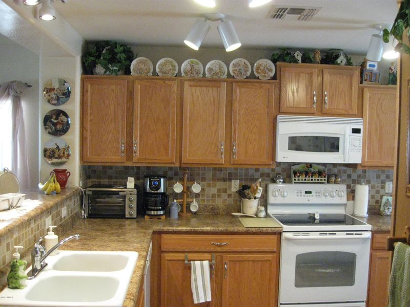 4614 E Sierrita Rd, San Tan Valley, AZ 85143