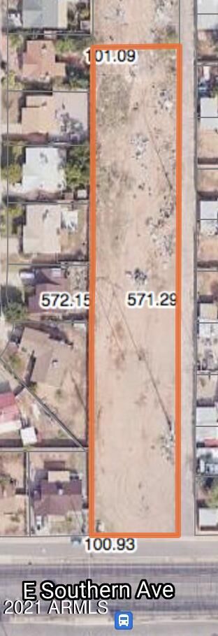 4614 E Southern Ave #-, Phoenix, AZ 85042