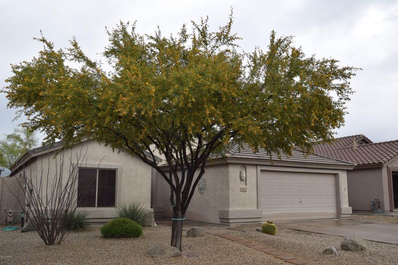 4614 E Thorn Tree Dr, Cave Creek, AZ 85331