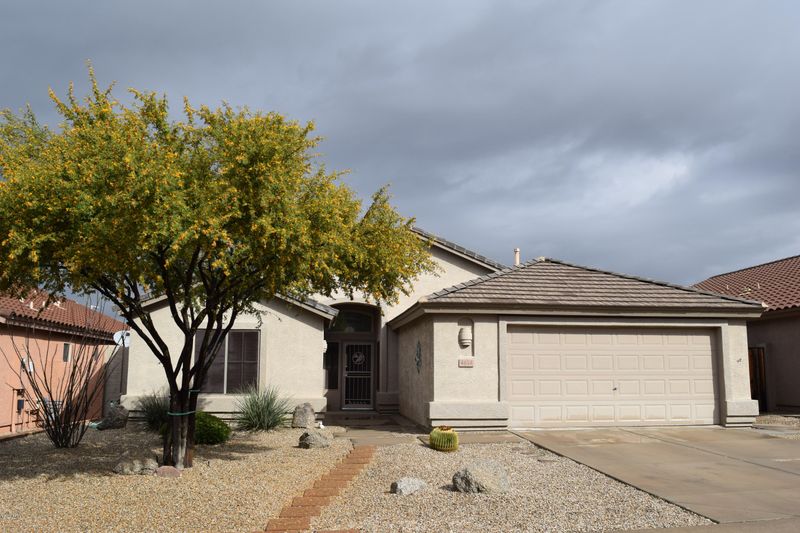 4614 E Thorn Tree Dr, Cave Creek, AZ 85331