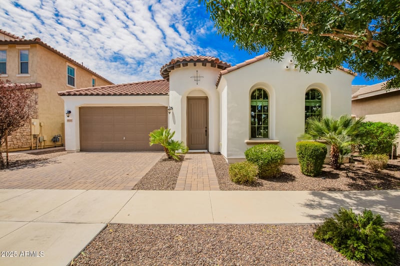 4614 Euler Ln, Mesa, AZ 85212