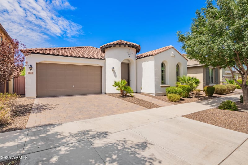 4614 Euler Ln, Mesa, AZ 85212