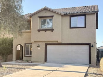 4614 Juniper Ave, Coolidge, AZ 85128