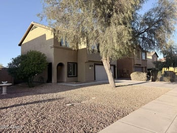 4614 Juniper Ave, Coolidge, AZ 85128