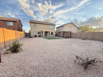 4614 Juniper Ave, Coolidge, AZ 85128