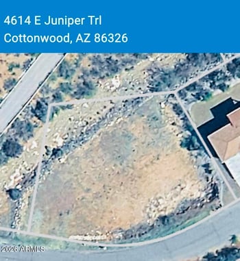 4614 Juniper Trl #715, Cottonwood, AZ 86326