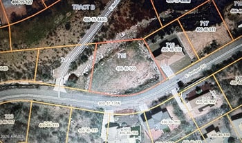 4614 Juniper Trl #715, Cottonwood, AZ 86326