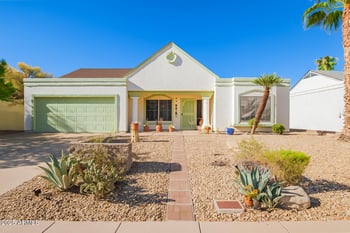 4614 Kimberly Way, Glendale, AZ 85308