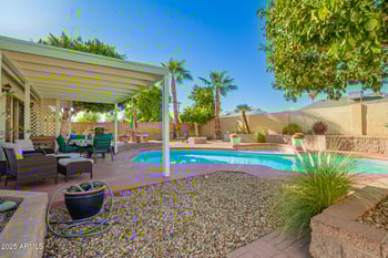 4614 Kimberly Way, Glendale, AZ 85308