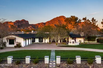 4614 Lafayette Blvd, Phoenix, AZ 85018