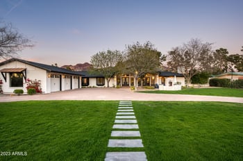 4614 Lafayette Blvd, Phoenix, AZ 85018