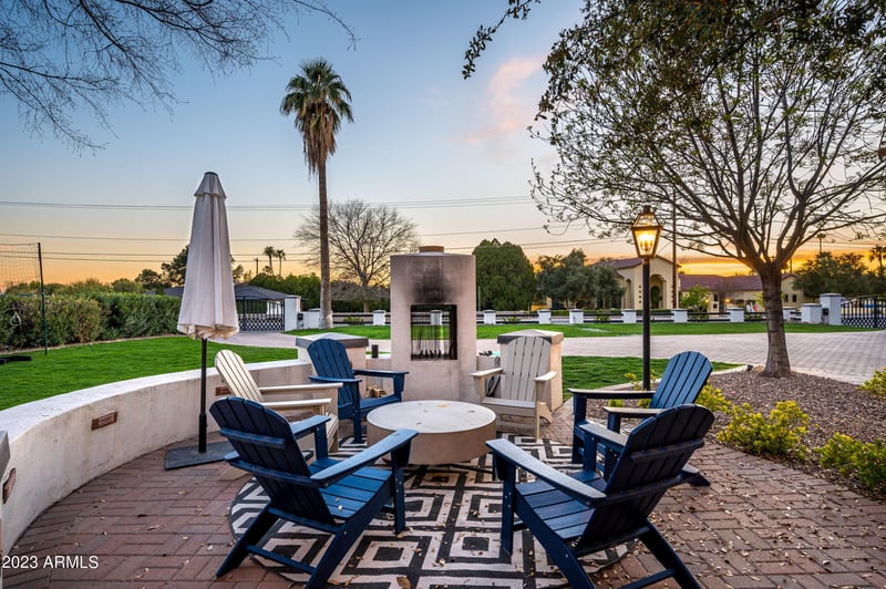 4614 Lafayette Blvd, Phoenix, AZ 85018