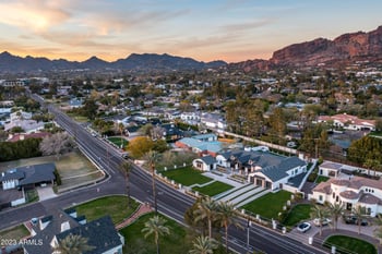 4614 Lafayette Blvd, Phoenix, AZ 85018