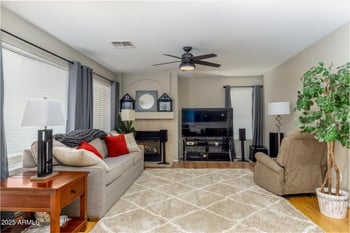 4614 Laredo Ln, Cave Creek, AZ 85331