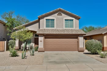 4614 Laredo Ln, Cave Creek, AZ 85331