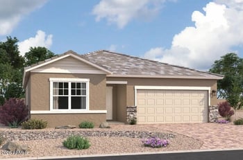 4614 N Gracie Ln, Phoenix, AZ 85037