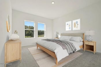 4614 N Gracie Ln, Phoenix, AZ 85037