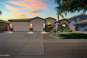 4614 Reins Rd, Gilbert, AZ 85297