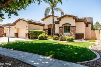4614 Reins Rd, Gilbert, AZ 85297