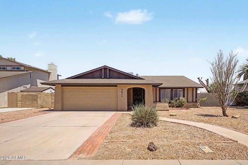4614 Commonwealth Pl, Chandler, AZ 85226