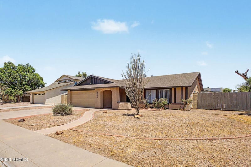4614 Commonwealth Pl, Chandler, AZ 85226
