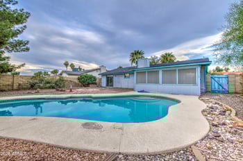 4615 101st Ave, Phoenix, AZ 85037