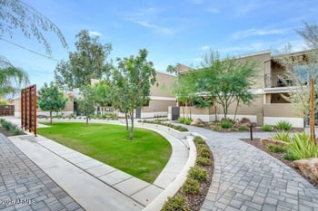 4615 22nd St #204, Phoenix, AZ 85016