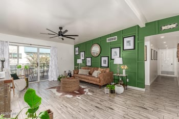 4615 22nd St #204, Phoenix, AZ 85016