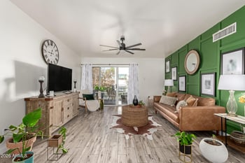 4615 22nd St #204, Phoenix, AZ 85016