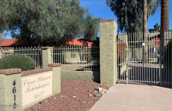 4615 39th Ave #15, Phoenix, AZ 85019