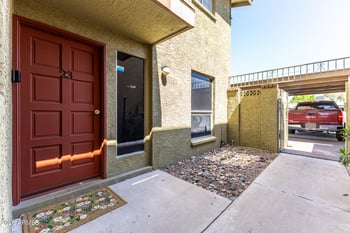 4615 39th Ave #23, Phoenix, AZ 85019