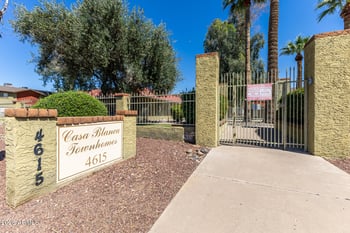 4615 39th Ave #23, Phoenix, AZ 85019