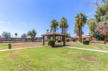 4615 39th Ave #23, Phoenix, AZ 85029