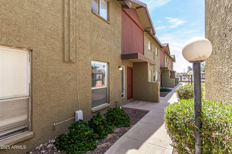 4615 39th Ave #23, Phoenix, AZ 85029