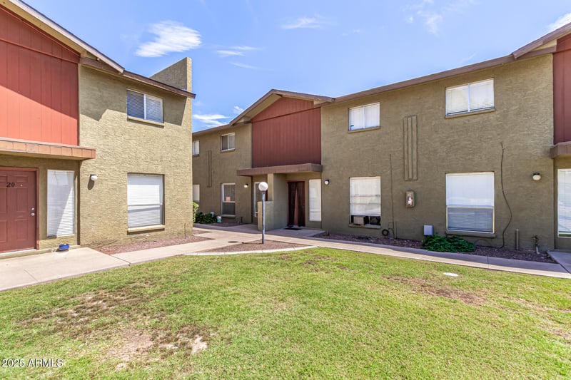 4615 39th Ave #23, Phoenix, AZ 85029