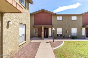 4615 39th Ave #23, Phoenix, AZ 85029