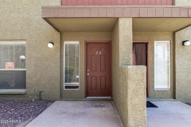 4615 39th Ave #23, Phoenix, AZ 85029