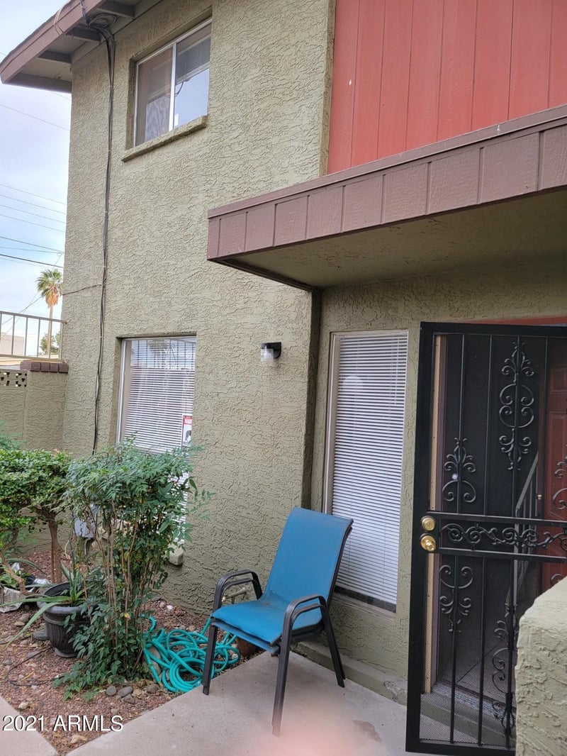 4615 39th Ave #8, Phoenix, AZ 85019