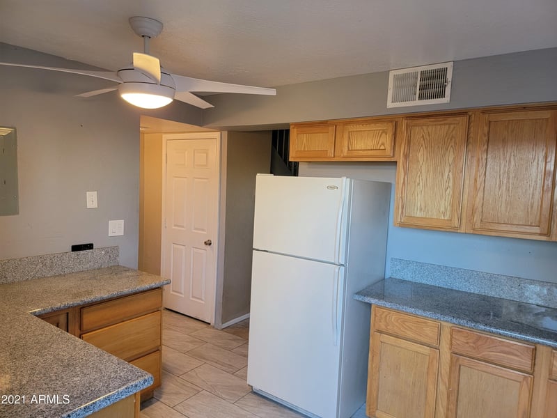 4615 39th Ave #8, Phoenix, AZ 85019
