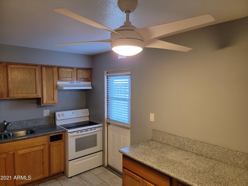 4615 39th Ave #8, Phoenix, AZ 85019