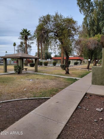 4615 39th Ave #8, Phoenix, AZ 85019