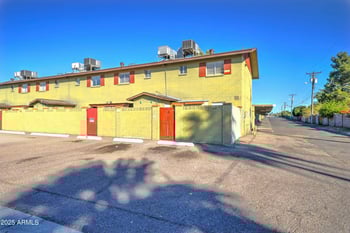 4615 39th Ave #8, Phoenix, AZ 85019