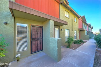 4615 39th Ave #8, Phoenix, AZ 85019