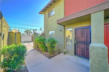 4615 39th Ave #8, Phoenix, AZ 85019